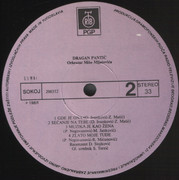 Dragan Pantic Smederevac - Diskografija Dragan-Pantic-Smederevac-1988-B