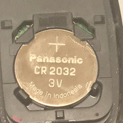 Pila Telecomando Ignis 02