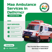 ambulance services