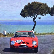 1964 International Championship for Makes - Page 3 64tf126-Ferrari250-GTO-C-Bourillot-M-De-Bourbon-Parme-1