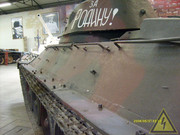 Советский средний танк Т-34, Musee des Blindes, Saumur, France S6301349