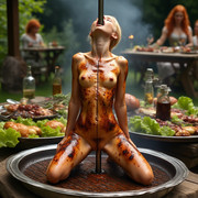 Final Garden Party B Serie 0 23