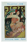 Job (Mucha)