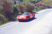  1965 International Championship for Makes - Page 3 65tf138-Ferrari250-LM-S-Bettoja-A-De-Adamich-2