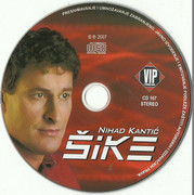 Nihad Kantic Sike - Diskografija Scan0003