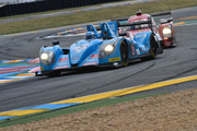 24 HEURES DU MANS YEAR BY YEAR PART SIX 2010 - 2019 - Page 21 14lm29-Morgan-LMP2-J-Schell-N-Leutwiller-L-Roussel-28