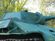 Советский легкий танк Т-70, Калач-на-Дону IMG-6496