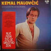 Kemal Malovcic - Diskografija 1983-b