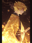FA-Zenitsu-from-Kimetsu-no-yaiba-by-fufunoy23-on-Deviant-Art