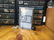 It’s the Death Star trench run!