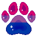 pridepaw bi