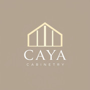 Caya Cabinetry Logo
