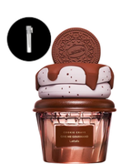 Amostra Lattafa Give Me Gourmand Cookie Crave 1ml
