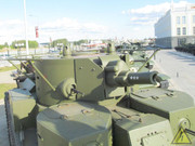 Советский средний танк Т-28, Музей военной техники УГМК, Верхняя Пышма IMG-3923