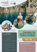 Ofertas Excursiones en la Riviera Maya - Exotik Mayan Tours - Foro Guías y Excursiones