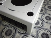 [VDS] Gamecube custom avec Puce Xeno 1.05 + Lecteur Gecko + CD SWISS DSC03755