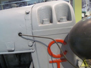 Советский гусеничный трактор С-65, Музей отечественной военной истории, Падиково IMG-3778