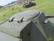 Советский легкий танк Т-60, Музей техники Вадима Задорожного IMG-5852