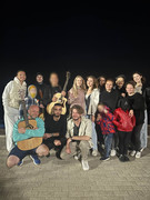 English-club-river-gathering-blur