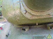 Советский тяжелый танк ИС-2, Ульяновск IS-2-Ulyanovsk-070