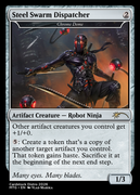 Chrome-Dome-(Steel-Swarm-Dispatcher)