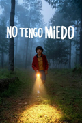 Poster: I'm Not Afraid (No tengo miedo) S01 1080p (2026)