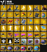 mythic