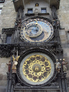 10 Coronas. República Checa. 2000 800px-Prague-Astronomical-Clock-Detail-3