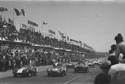 24 HEURES DU MANS YEAR BY YEAR PART ONE 1923-1969 - Page 46 59lm01-Lister-LM-Ivor-Bueb-Bruce-Halford-20