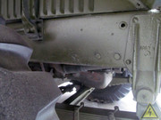 Американский баластный тягач Diamond T 980, Музей военной техники, Верхняя Пышма IMG-1389