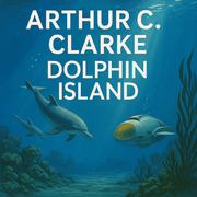 Dolphin Island - Arthur C Clarke
