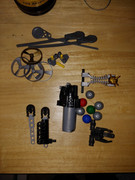 13. (Maniacal laughing)