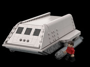 Type F Shuttlecraft