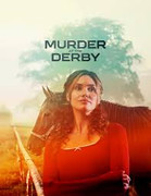 Murder at the Derby (2025) Poster