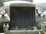 Американский грузовой автомобиль International M-5H-6, Музей военной техники, Верхняя Пышма IMG-8827