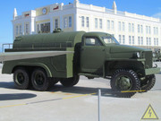 Американский автомобиль Studebaker US6 (топливозаправщик БЗ-35С), Музей военной техники, Верхняя Пышма IMG-2890