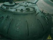 Советский тяжелый танк ИС-3, Струги Красные 284-1