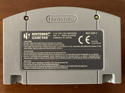 [VDS] Nintendo 64 & SNES IMG-2068