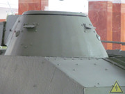Советский легкий танк Т-40, Музейный комплекс УГМК, Верхняя Пышма IMG-1579