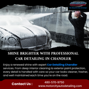 Car Detailing Chandler (1)