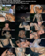 Colombia 6 - Part One - Lucian Reed