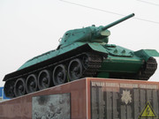 Советский средний танк Т-34, Тамань IMG-4470