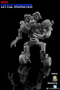 Mechanic-Toy-MC-03-Little-Monster-3