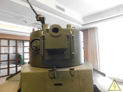 Советский легкий танк БТ-7А, Музей военной техники УГМК, Верхняя Пышма DSCN5218