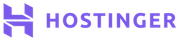 Hostinger logo