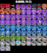 gliders-comp