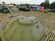 Советский тяжелый танк ИС-3, Парковый комплекс истории техники им. Сахарова, Тольятти DSCN4156