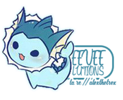 Vaporeon