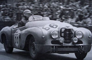 24 HEURES DU MANS YEAR BY YEAR PART ONE 1923-1969 - Page 26 51lm66-Jowet-Jupiter-R1-MBecquart-GWilkins-4