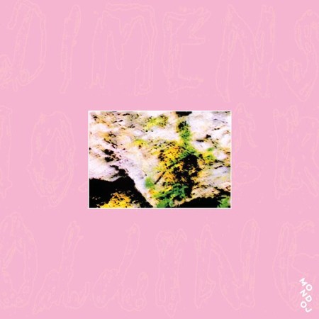 Olli Aarni - Dimension Scrolling (2025)